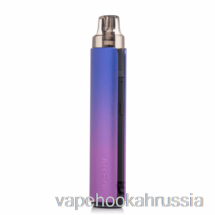 Vape Juice Innokin Arcfire Pod System Космический Розовый